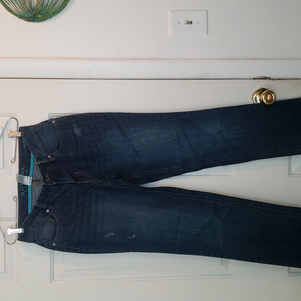 Sonoma jeans